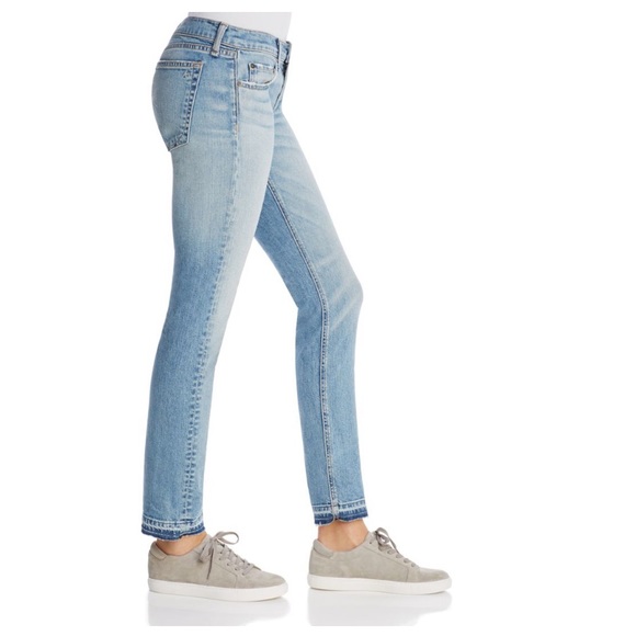 Rag & Bone Dre Jeans in Freemont EUC 26 - Picture 4 of 8